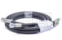 double hose assy.