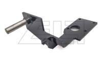plate assy.
