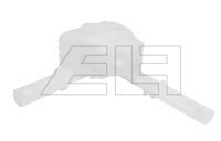 AUSGLEICHSBEHÄLTER ZSB