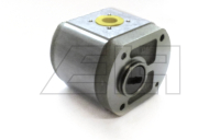 gear pump