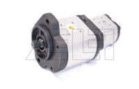 ZAHNRADPUMPE &acute;38+19 CC