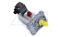 gear pump