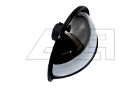 rear-view mirror