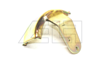 guard plate assy.