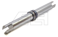 piston rod assy.