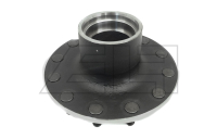 wheel hub assy.