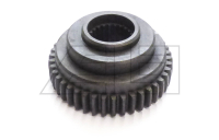 clutch hub