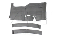floormat assy.