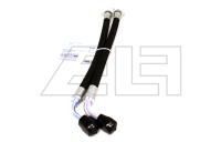 Hose line