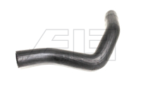 flexible formed hose