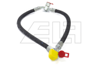 pipe line
