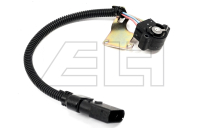 potentiometer assy.