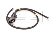battery male connector