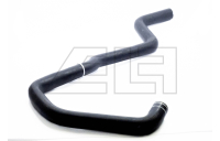 flexible formed hose