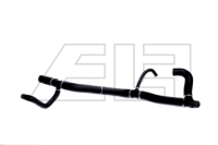 flexible formed hose