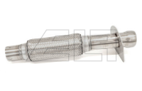 Exhaust pipe