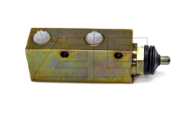 control cylinder assy.