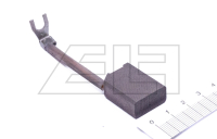 carbon brush