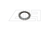 Axial bearing