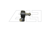 Tie rod end