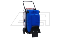 Mobile water-filling system 60L