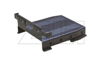 Battery platform for 4PzS 48V