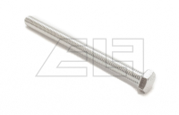 HEXAGON HEAD SCREW