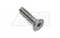 countersunk screw