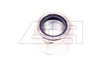 hexagon nut