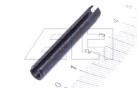 Spannstift