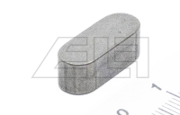 parallel key