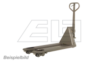 Hand pallet truck stainless steel