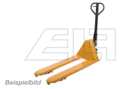 Handhubwagen - 4 Wege