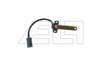 Angle sensor