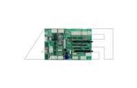 Interface card