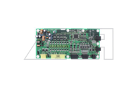 Interface card