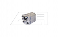 Hydraulic pump