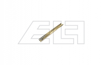 Befestigungsbügel Lichtbalken hinten