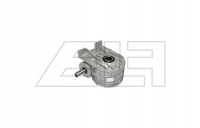 Worm gear