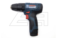 Bosch Professional GSB 120-LI 06019G8100 Akku-Bohrschrauber