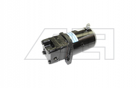 Hydraulic power unit