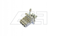 Injection pump
