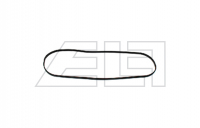 Valve cover gasket