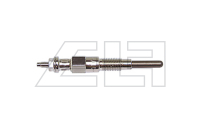 Glow plug