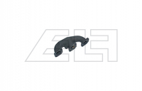 Exhaust manifold