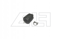 Spark arrestor