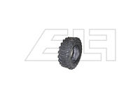 Pneumatic tires tubeless