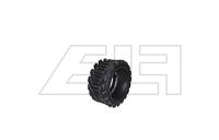 Pneumatic tires tubeless