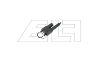 Servo motor
