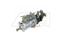 Injection pump